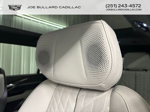 New 2026 Cadillac Escalade IQL Sport 1 image 6