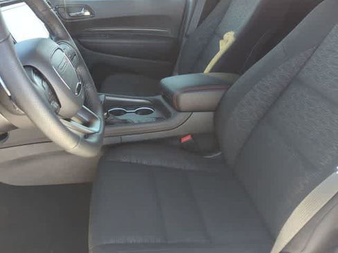 New 2026 Dodge Durango GT image 15