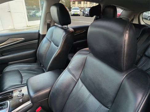 Used 2015 INFINITI QX60 Base image 22