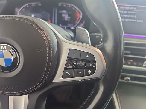 Used 2021 BMW X6 sDrive40i w/ M Sport Package image 6