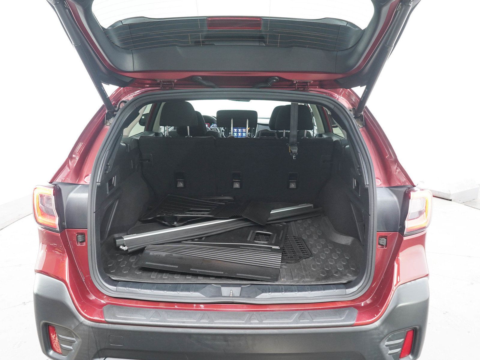 Used 2020 Subaru Outback Premium AWD/4WD image 15