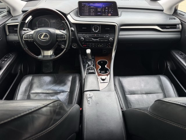 Used 2017 Lexus RX 350 FWD w/ Premium Package image 10