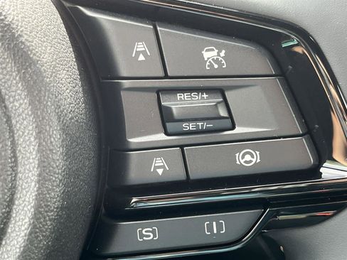 New 2025 Subaru Forester Sport image 28