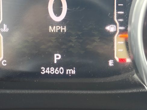 Used 2019 Jeep Wrangler Unlimited Sport S image 25