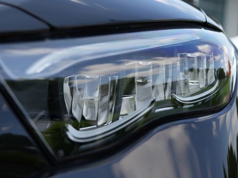 New 2025 Mercedes-Benz E 450 4MATIC All-Terrain Wagon image 12