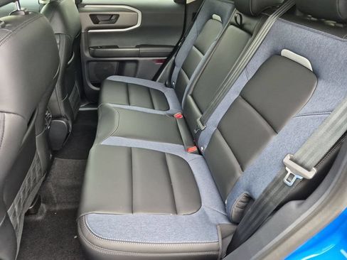 New 2026 Ford Bronco Sport Outer Banks AWD/4WD image 17