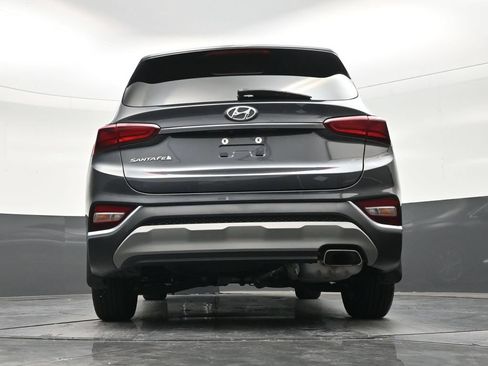 Used 2020 Hyundai Santa Fe SEL FWD image 23
