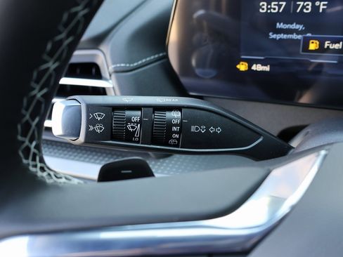 New 2026 Chevrolet Traverse LT w/ Driver Confidence Package image 16