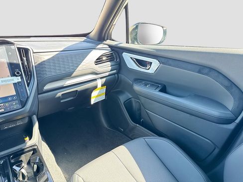 New 2026 Subaru Forester Limited AWD/4WD image 30