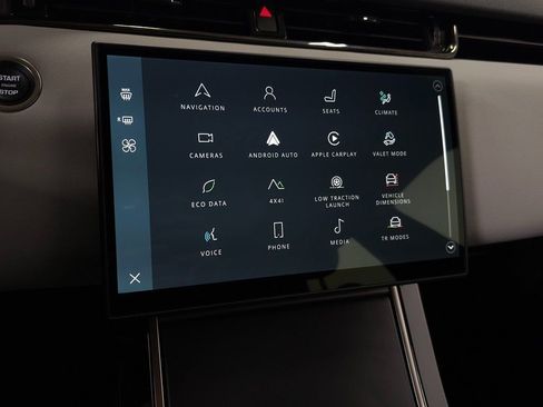 Used 2026 Land Rover Range Rover Evoque S image 31