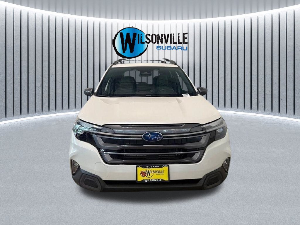 Used 2025 Subaru Forester Limited AWD/4WD image 4