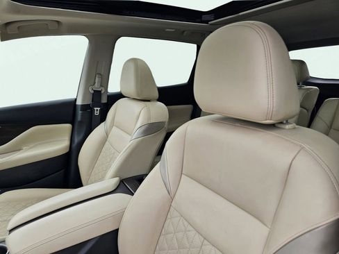 Used 2022 Nissan Murano Platinum w/ Cargo Package image 19