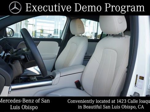 Used 2026 Mercedes-Benz GLA 250 image 24