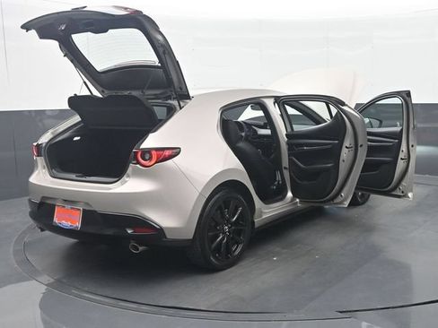 Used 2026 MAZDA MAZDA3 s Sport FWD image 40