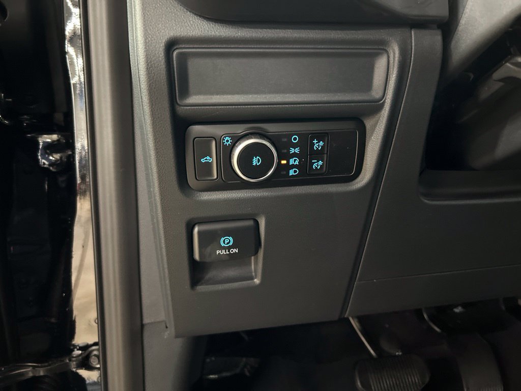 New 2026 Ford F150 STX w/ F-150 LOBO Package AWD/4WD image 11