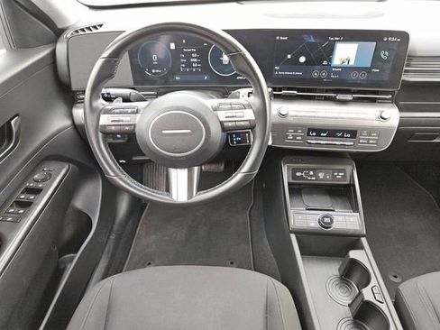 Used 2024 Hyundai Kona SEL w/ Convenience Package image 5