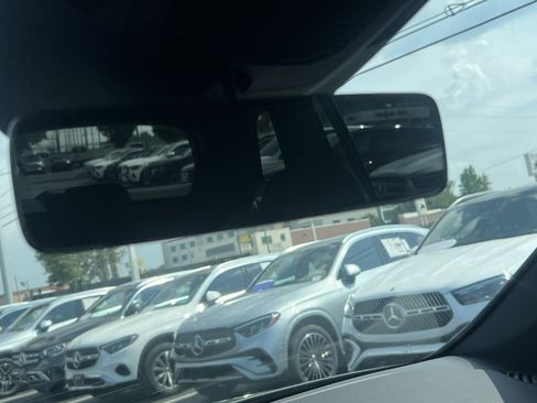 Certified 2024 Mercedes-Benz GLS 450 4MATIC w/ AMG Line Exterior image 21