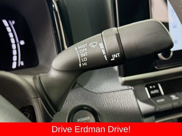 Used 2026 Toyota Camry LE w/ Convenience Package FWD image 16