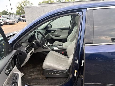 Certified 2024 Acura MDX SH-AWD w/ Technology Package image 8