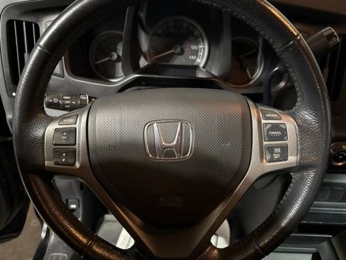 Used 2013 Honda Ridgeline Sport image 9