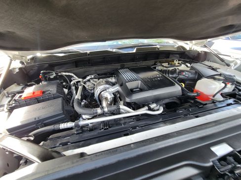 Used 2021 GMC Sierra 1500 SLT w/ SLT Premium Package image 29