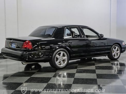 Used 2003 Mercury Marauder RWD image 13