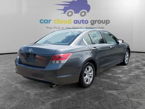 Used 2010 Honda Accord LX-P image 5