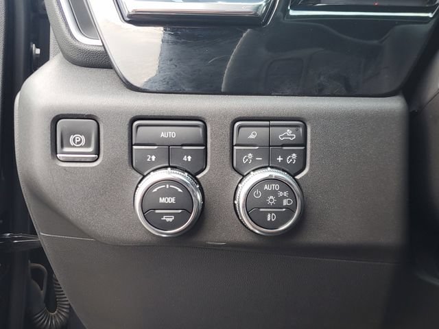 Used 2024 GMC Sierra 1500 SLT AWD/4WD image 20