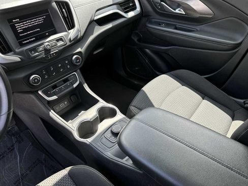 Certified 2024 GMC Terrain SLE AWD/4WD image 21