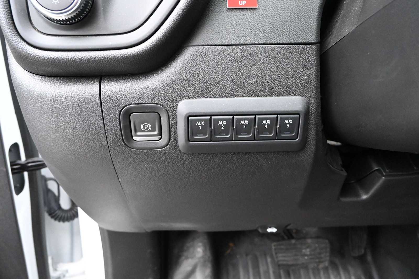 Used 2024 GMC Sierra 3500 Pro w/ Convenience Package AWD/4WD image 20