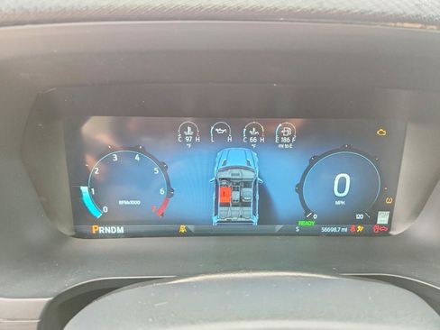 Used 2024 Ford F150 XLT w/ Equipment Group 303A High AWD/4WD image 8