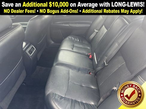 Used 2018 Nissan Altima 2.5 SL image 21