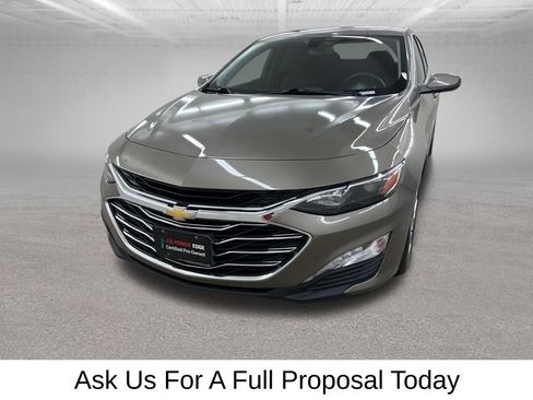 Used 2020 Chevrolet Malibu LT image 6
