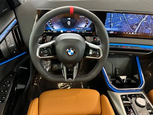 Used 2025 BMW X3 M50 w/ Premium Package image 14