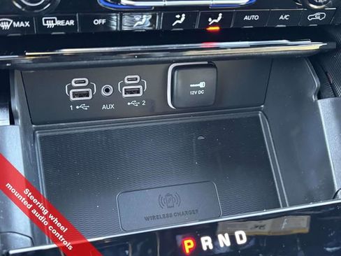 New 2025 Jeep Grand Cherokee L Altitude image 29