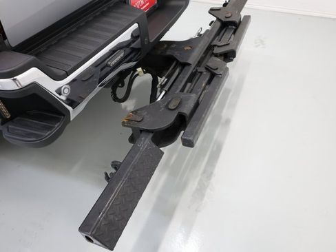 Used 2023 Ford F350 Lariat w/ Lariat Ultimate Package image 82