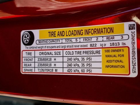 Used 2022 Chevrolet Blazer LT image 45