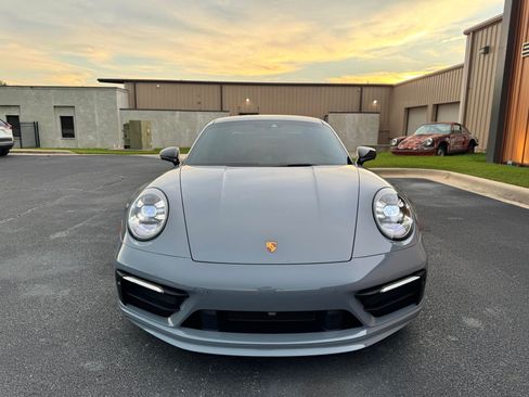 Used 2024 Porsche 911 GT3 RS image 27