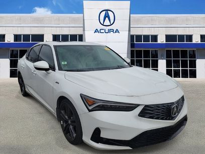 Used 2024 Acura Integra A-Spec