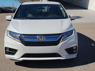 Used 2020 Honda Odyssey EX video 2