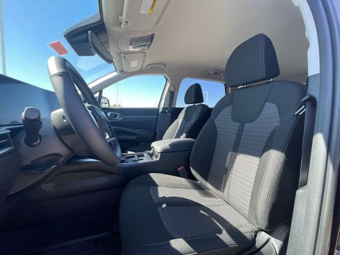 New 2026 Kia Sorento LX FWD image 19