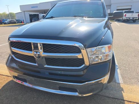 Used 2021 RAM 1500 Tradesman w/ Popular Equipment Group image 5