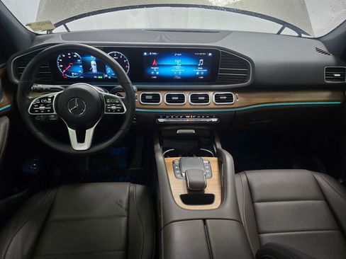 Used 2022 Mercedes-Benz GLE 450 GLE 450 image 18