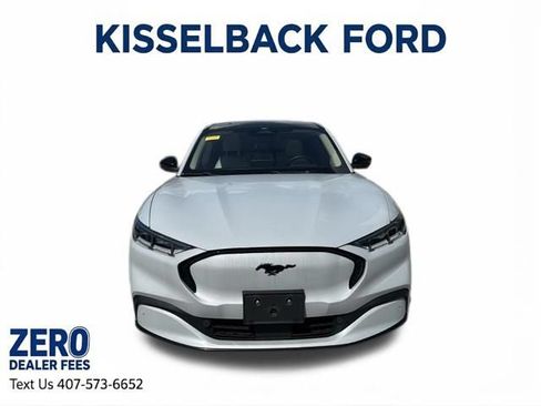 Used 2023 Ford Mustang Mach-E Premium RWD image 11