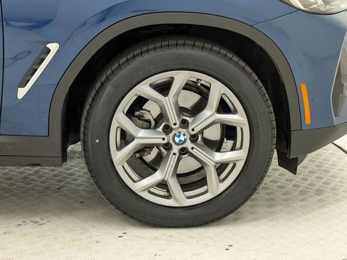 Certified 2022 BMW X3 sDrive30i w/ Premium Package 2 image 11