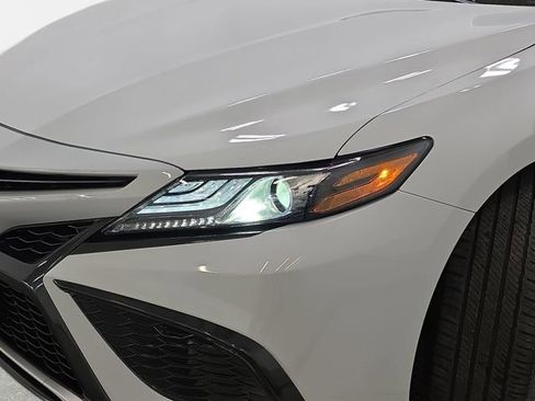 Certified 2024 Toyota Camry XSE w/ Cold Weather Package FWD image 27