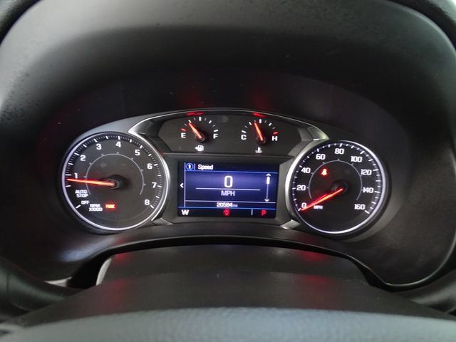 Certified 2024 GMC Terrain SLE w/ Driver Convenience Package AWD/4WD image 15