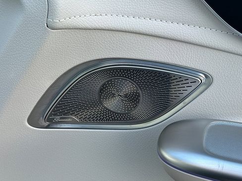 Certified 2023 Mercedes-Benz EQE 500 4MATIC SUV image 32