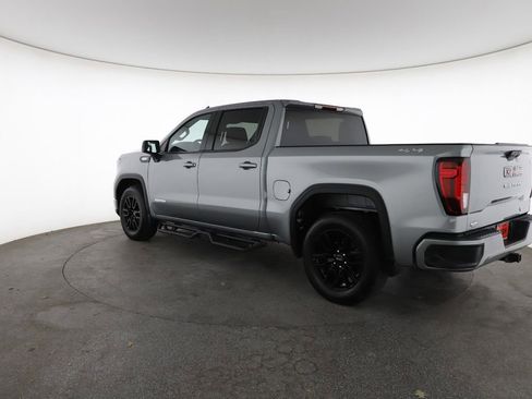Used 2025 GMC Sierra 1500 Elevation AWD/4WD image 9