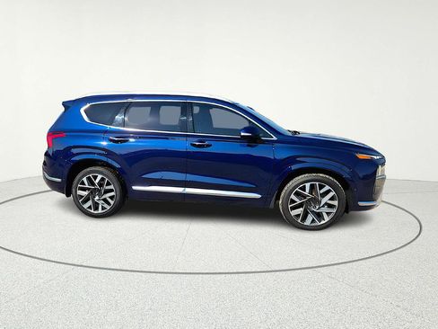 Used 2023 Hyundai Santa Fe Calligraphy FWD image 8